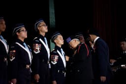 Inauguration