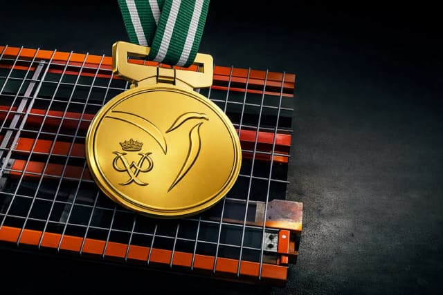 Medal