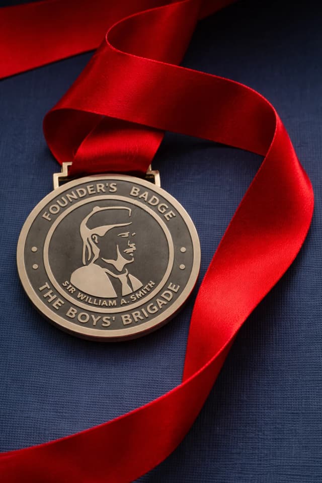 Medal